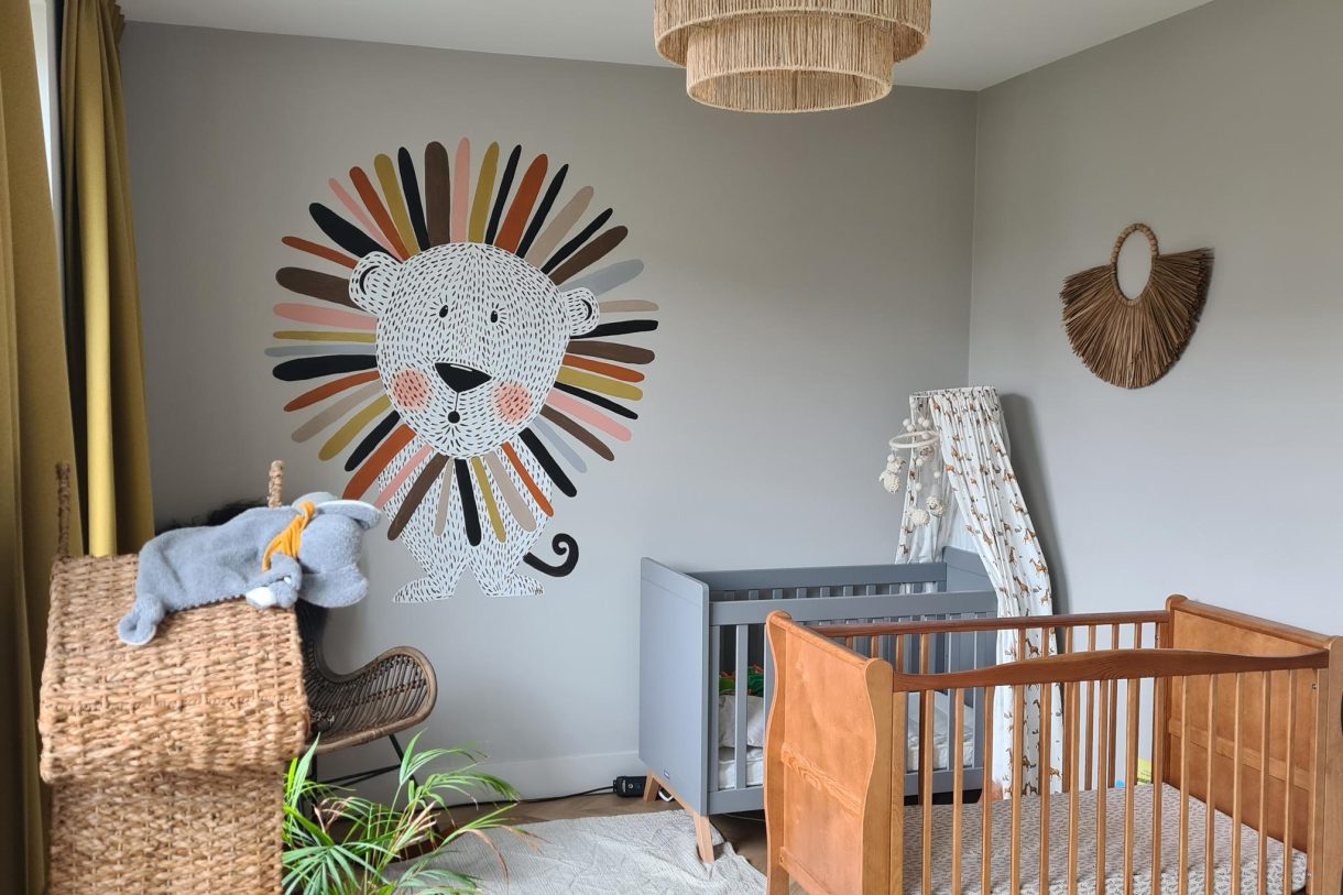 Te huur: Foto Woonhuis aan de Ticheldreef ong in Druten