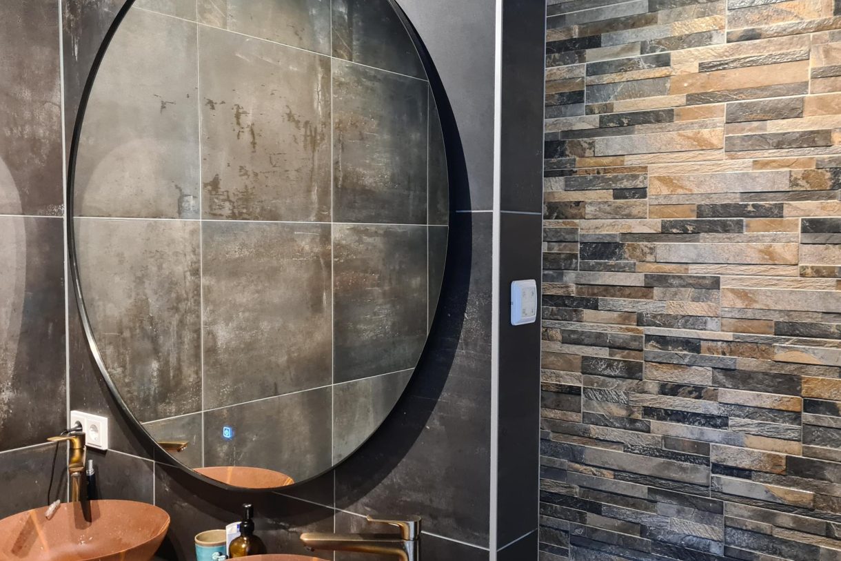 Te huur: Foto Woonhuis aan de Ticheldreef ong in Druten