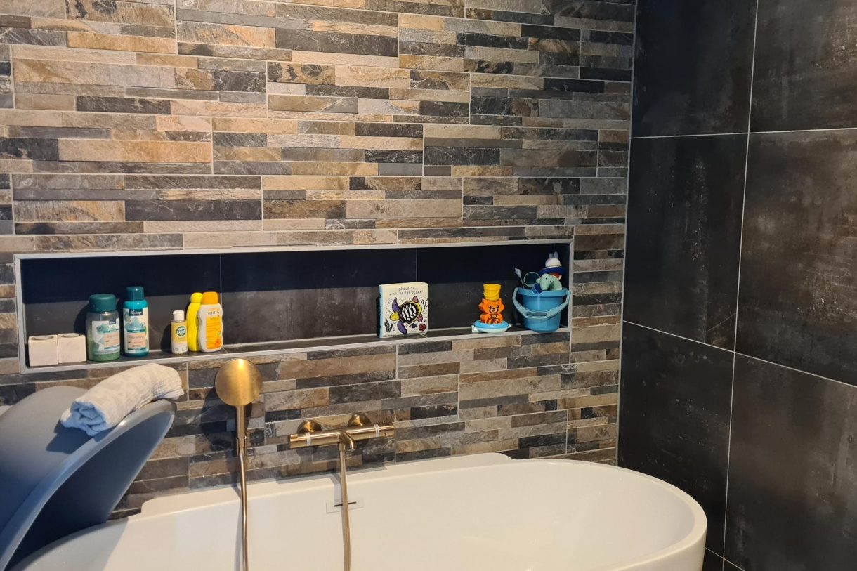 Te huur: Foto Woonhuis aan de Ticheldreef ong in Druten