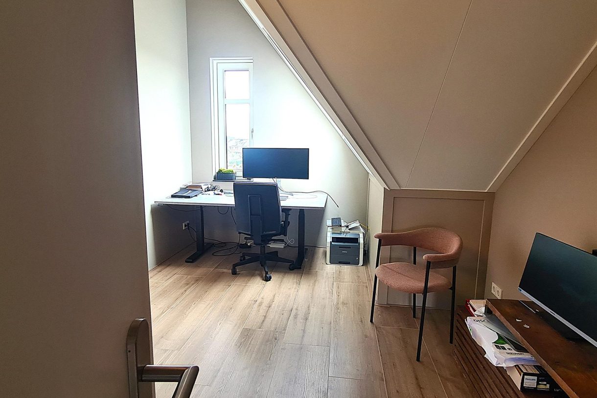 Te huur: Foto Woonhuis aan de Ticheldreef ong in Druten