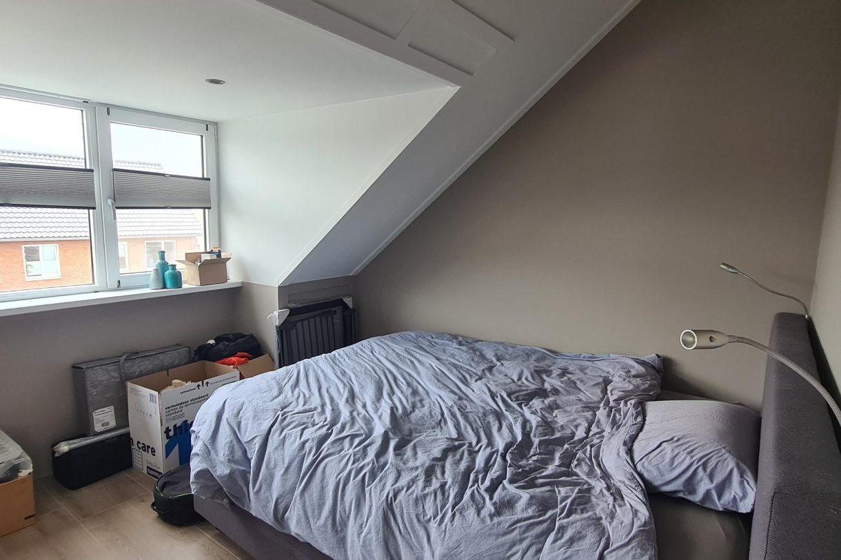 Te huur: Foto Woonhuis aan de Ticheldreef ong in Druten