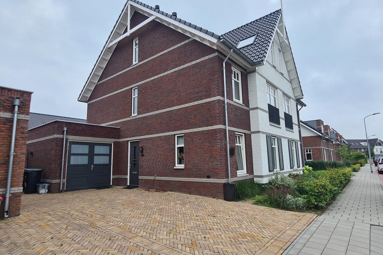 Te huur: Foto Woonhuis aan de Ticheldreef ong in Druten