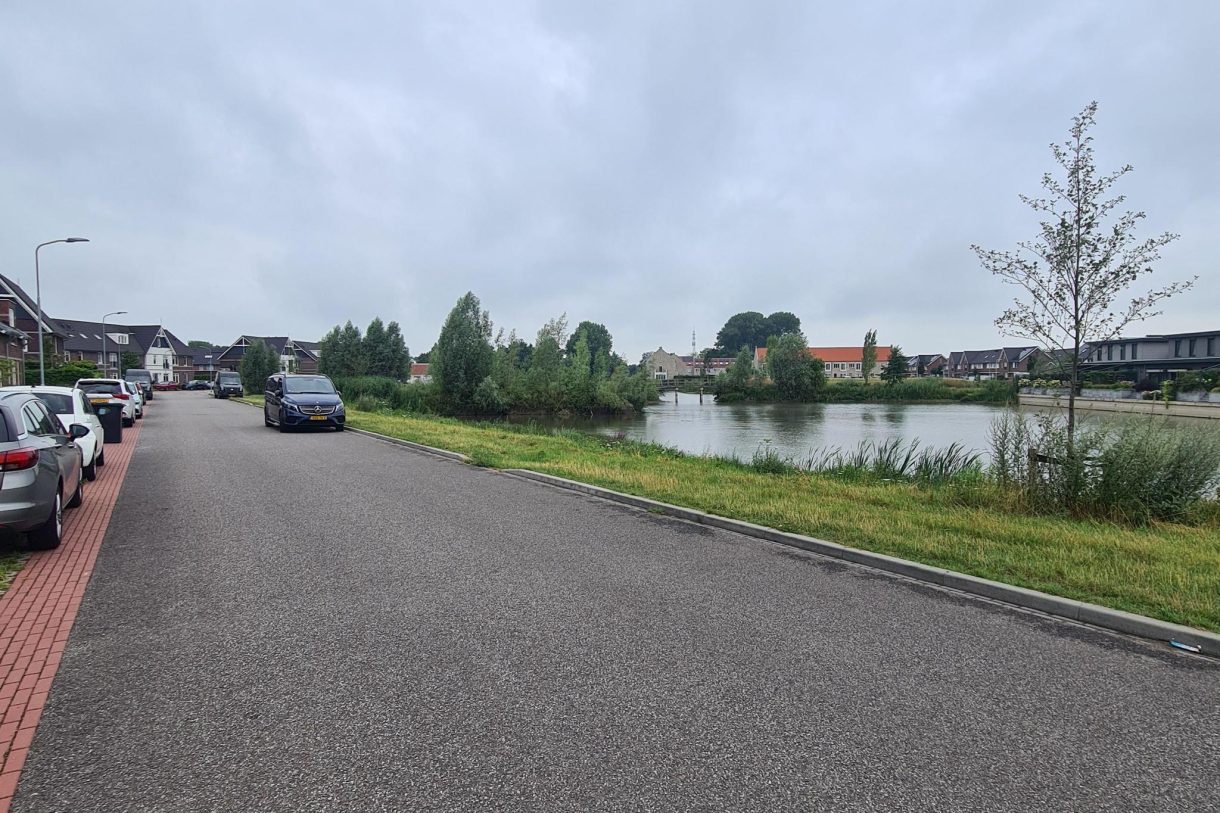 Te huur: Foto Woonhuis aan de Ticheldreef ong in Druten