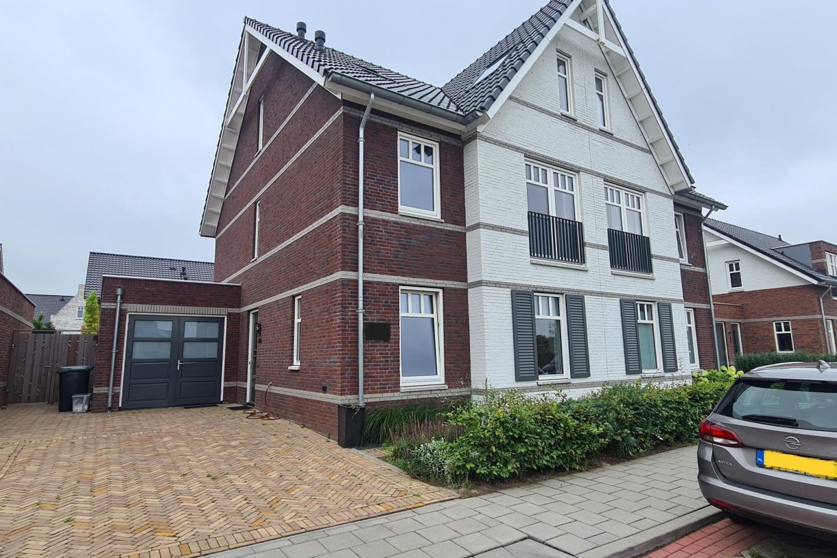 Te huur: Foto Woonhuis aan de Ticheldreef ong in Druten