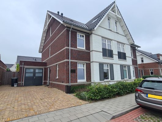 Hoofdfoto van Druten Ticheldreef ong