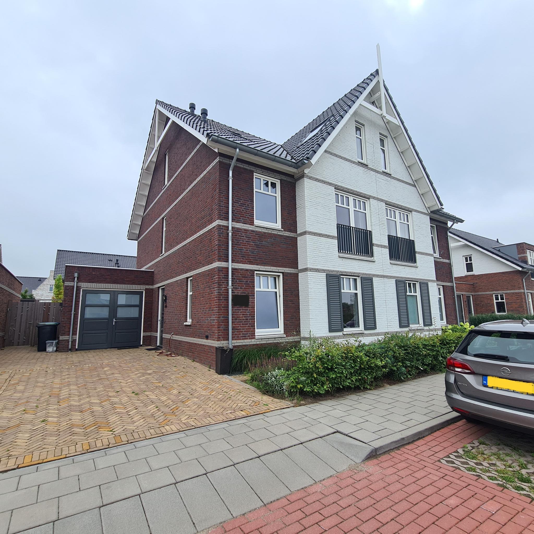 Woonhuis in Druten