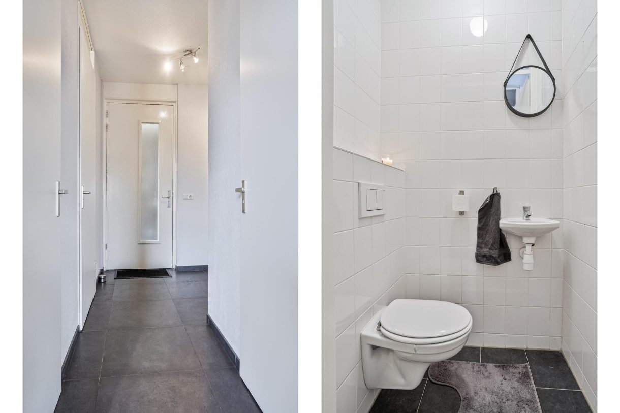 Te koop: Foto Appartement aan de D'n Tip 14 in Langenboom
