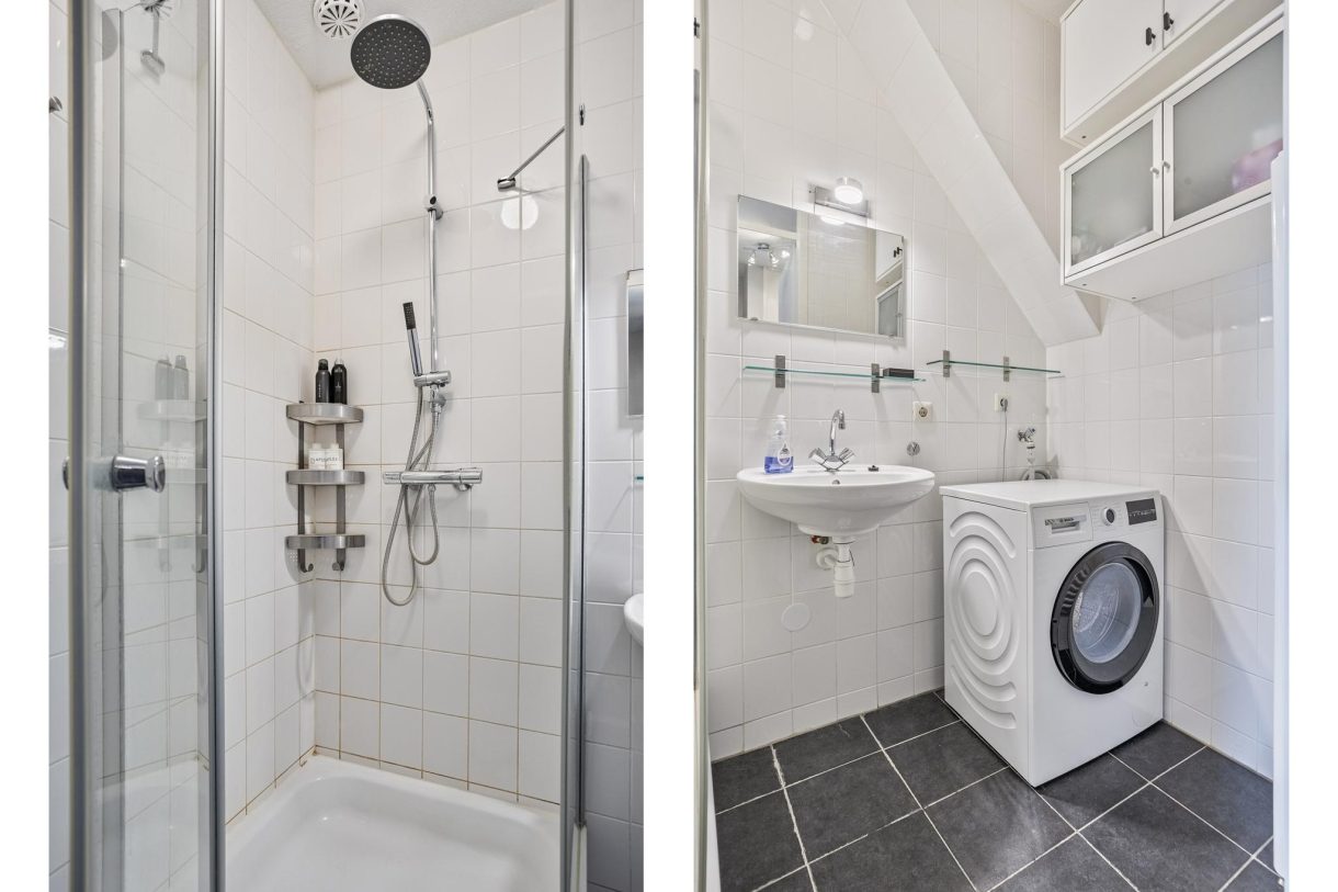 Te koop: Foto Appartement aan de D'n Tip 14 in Langenboom