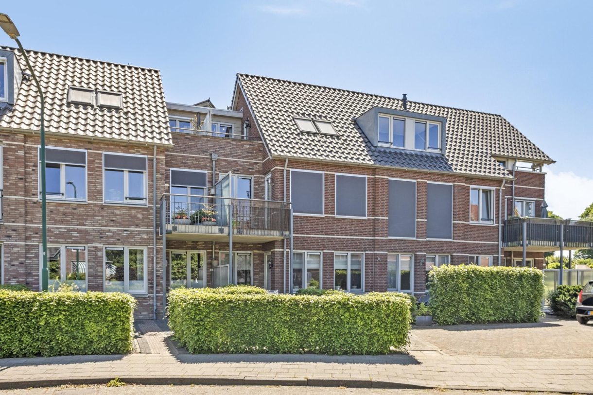 Te koop: Foto Appartement aan de D'n Tip 14 in Langenboom