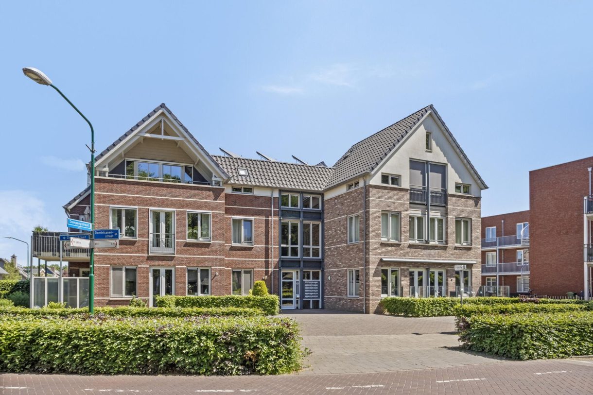 Te koop: Foto Appartement aan de D'n Tip 14 in Langenboom