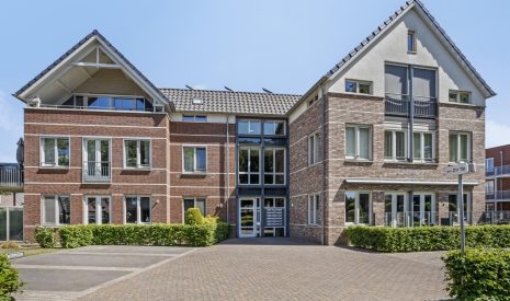Te koop: Foto Appartement aan de D'n Tip 14 in Langenboom