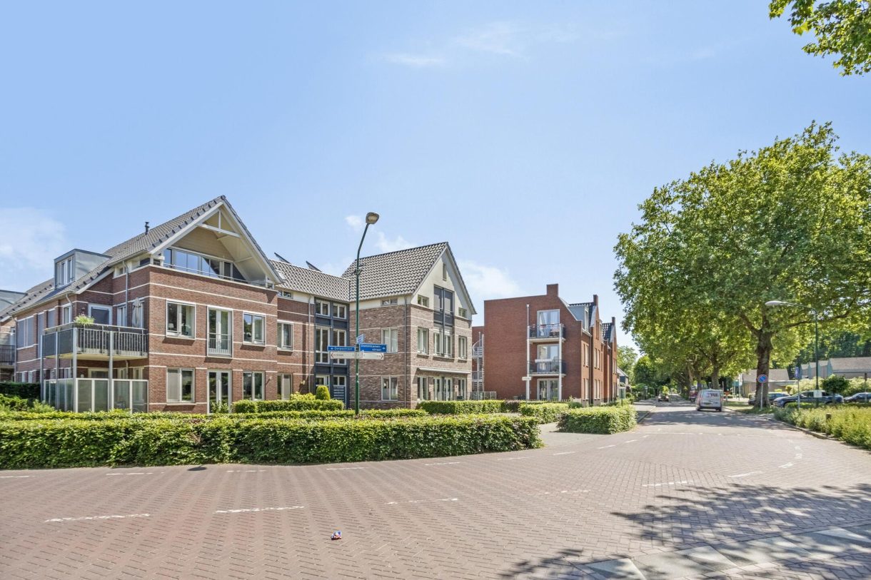 Te koop: Foto Appartement aan de D'n Tip 14 in Langenboom