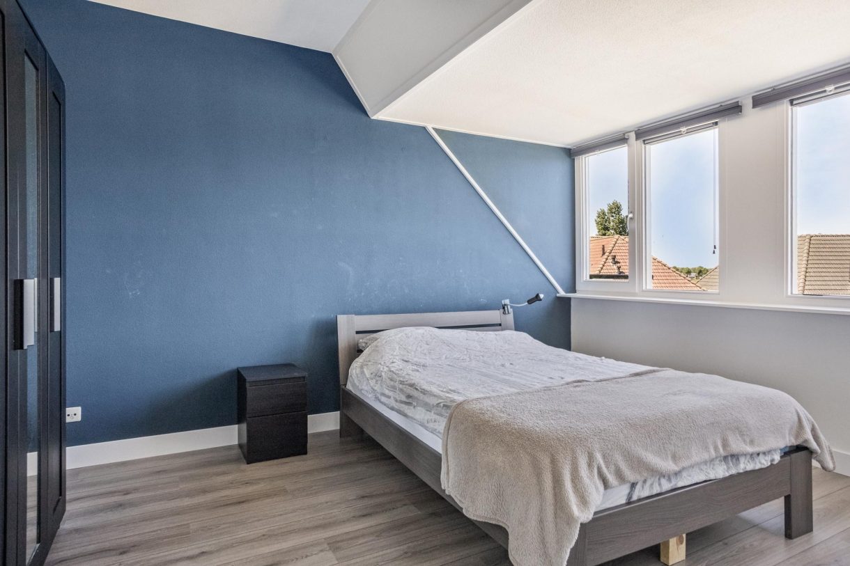 Te koop: Foto Appartement aan de D'n Tip 14 in Langenboom