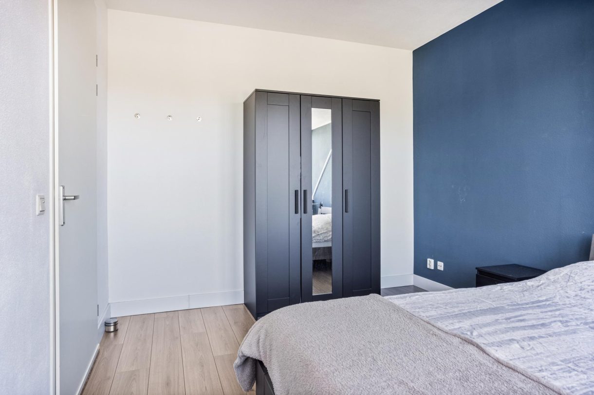 Te koop: Foto Appartement aan de D'n Tip 14 in Langenboom