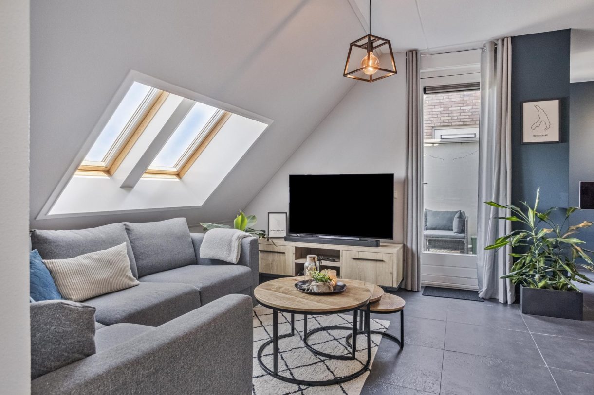 Te koop: Foto Appartement aan de D'n Tip 14 in Langenboom