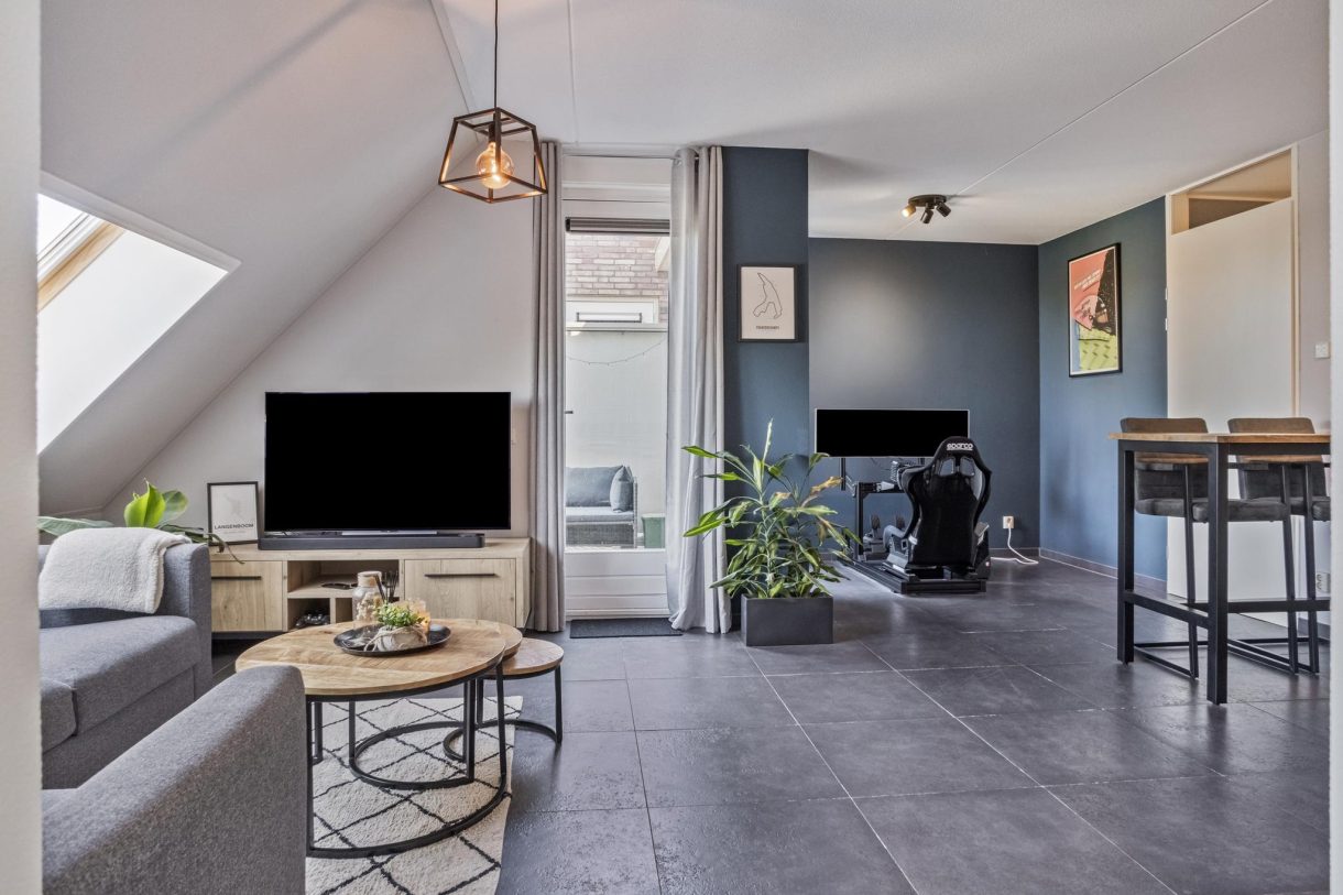 Te koop: Foto Appartement aan de D'n Tip 14 in Langenboom