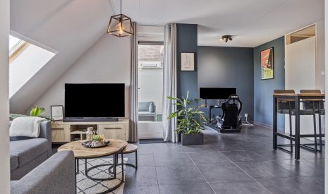 Te koop: Foto Appartement aan de D'n Tip 14 in Langenboom