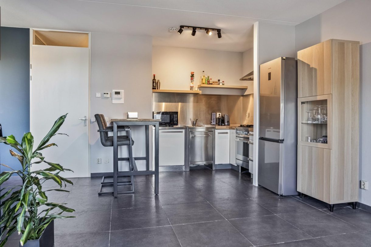 Te koop: Foto Appartement aan de D'n Tip 14 in Langenboom