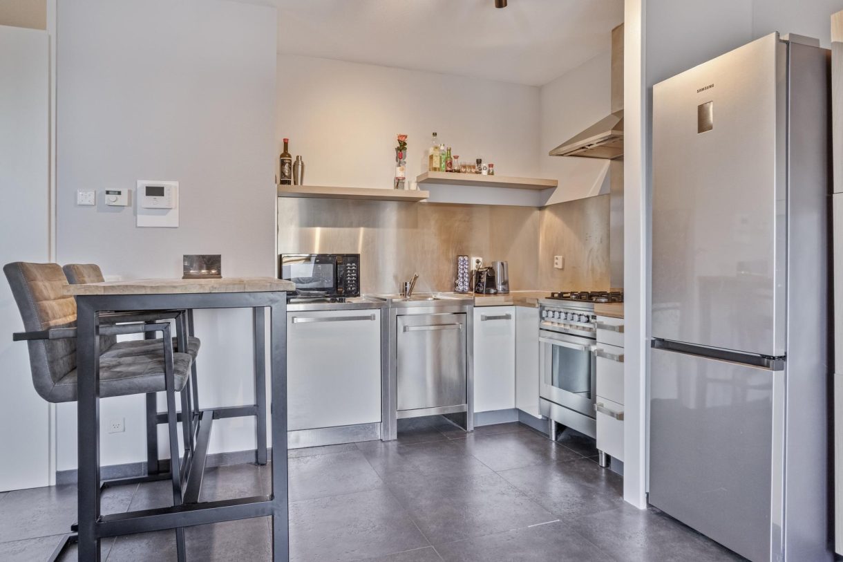 Te koop: Foto Appartement aan de D'n Tip 14 in Langenboom