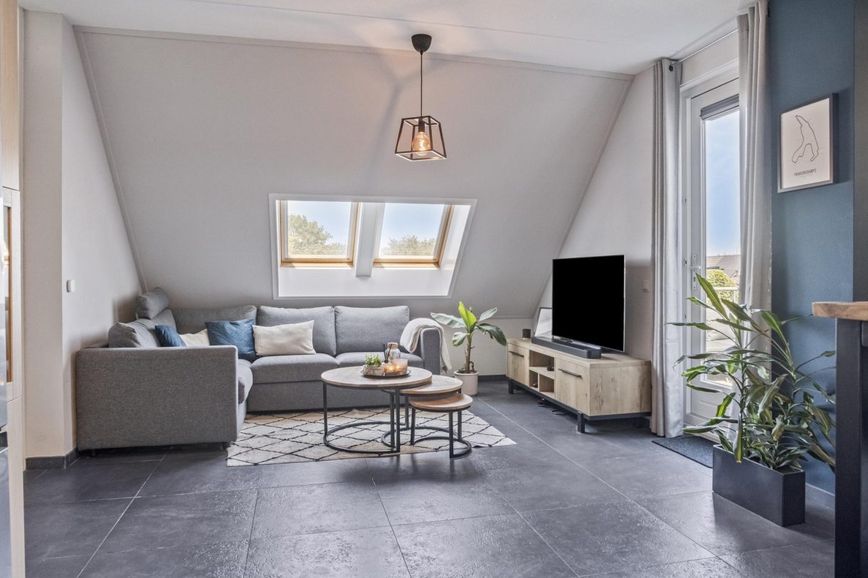 Te koop: Foto Appartement aan de D'n Tip 14 in Langenboom