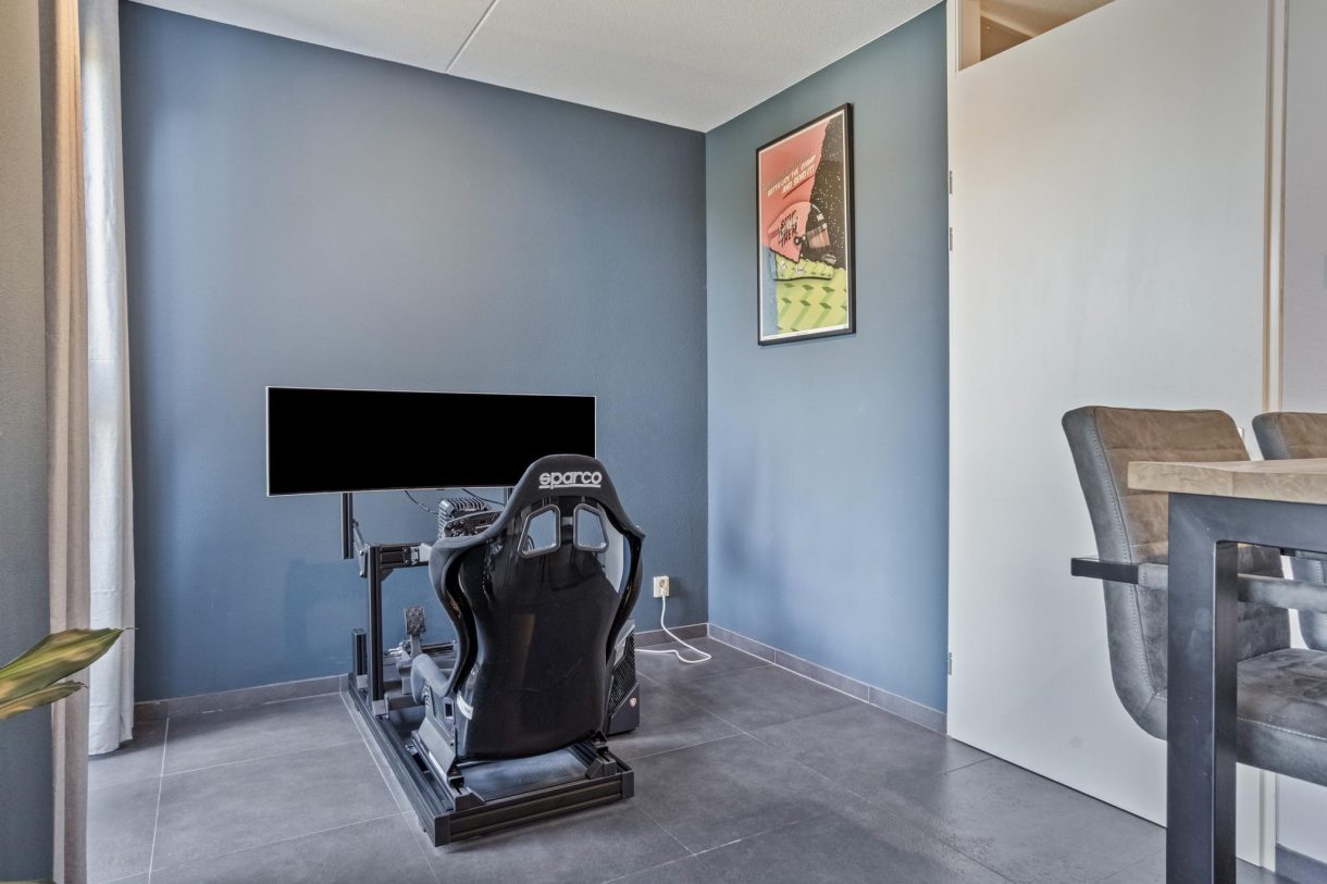 Te koop: Foto Appartement aan de D'n Tip 14 in Langenboom