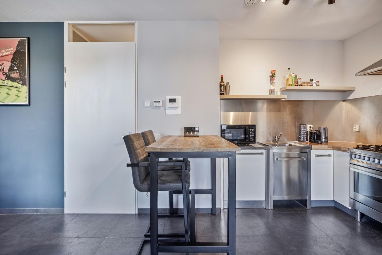 Te koop: Foto Appartement aan de D'n Tip 14 in Langenboom