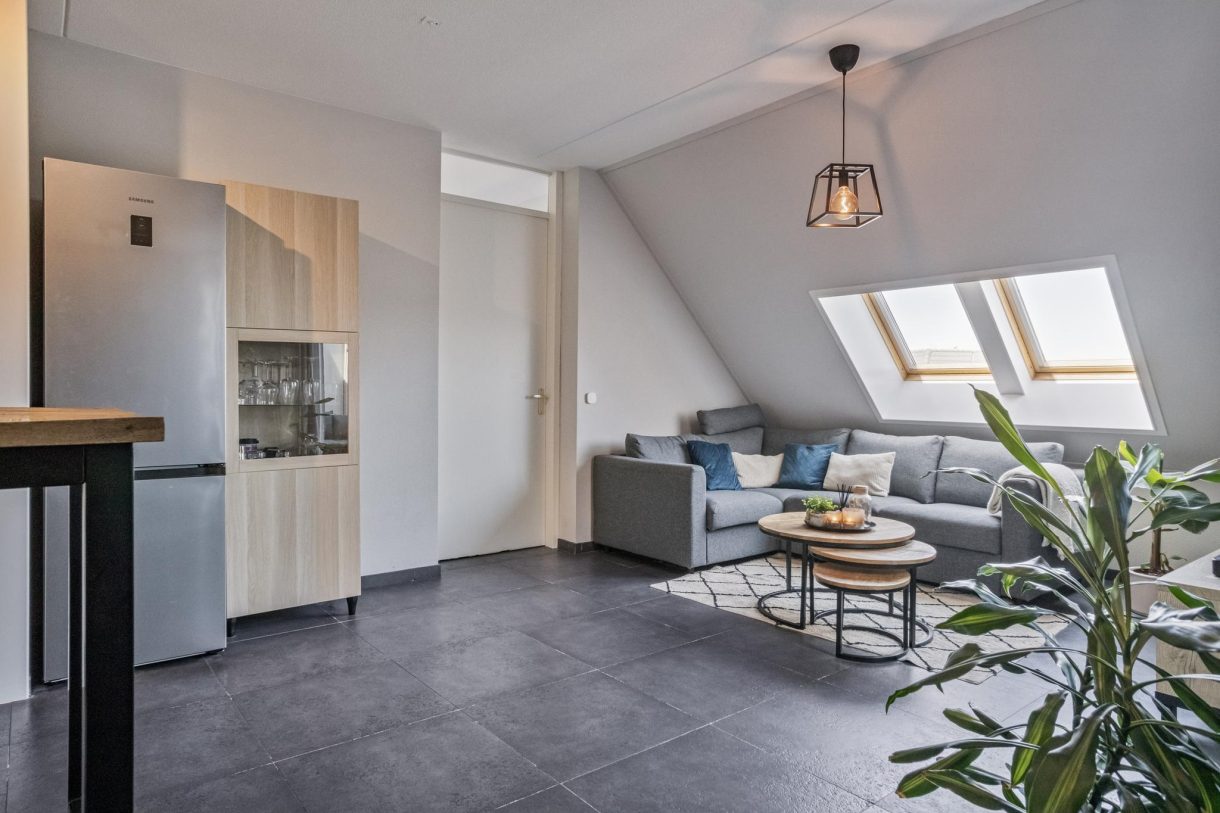 Te koop: Foto Appartement aan de D'n Tip 14 in Langenboom