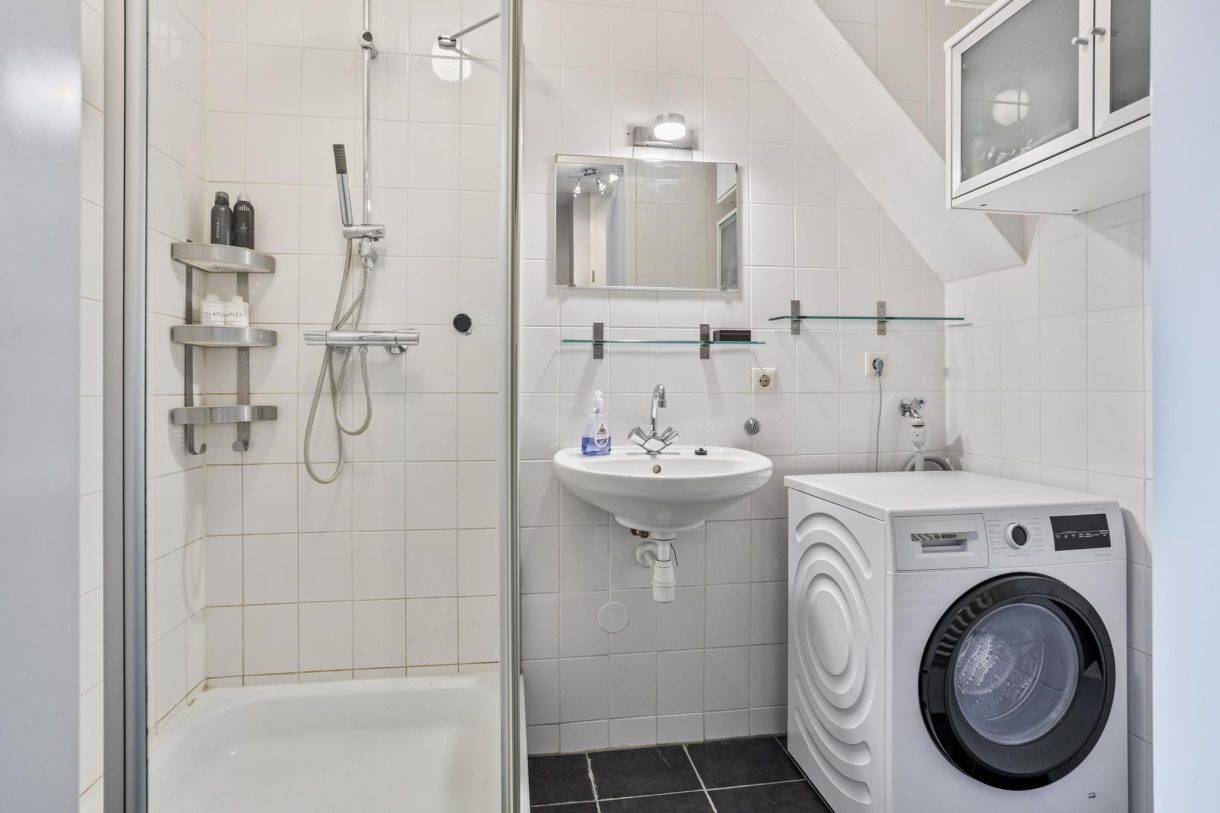 Te koop: Foto Appartement aan de D'n Tip 14 in Langenboom