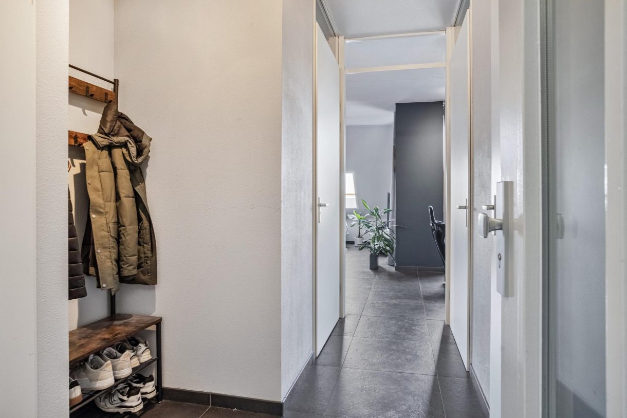 Te koop: Foto Appartement aan de D'n Tip 14 in Langenboom