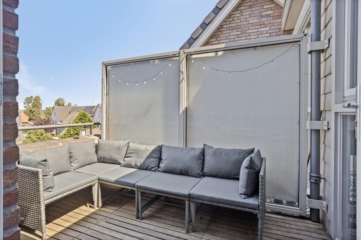 Te koop: Foto Appartement aan de D'n Tip 14 in Langenboom