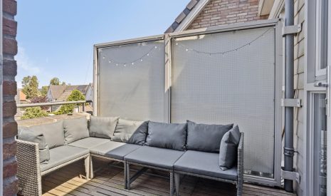 Te koop: Foto Appartement aan de D'n Tip 14 in Langenboom