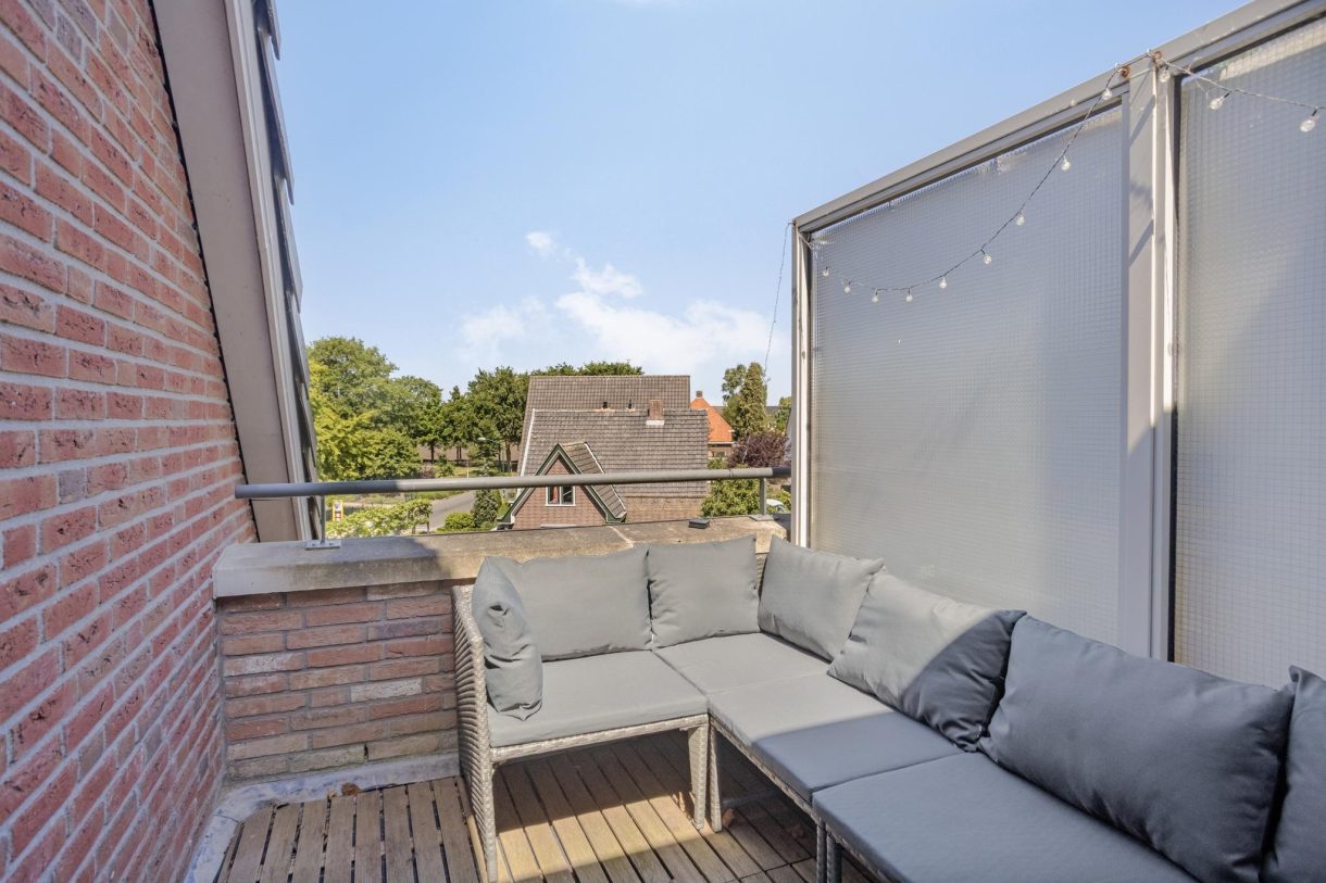 Te koop: Foto Appartement aan de D'n Tip 14 in Langenboom