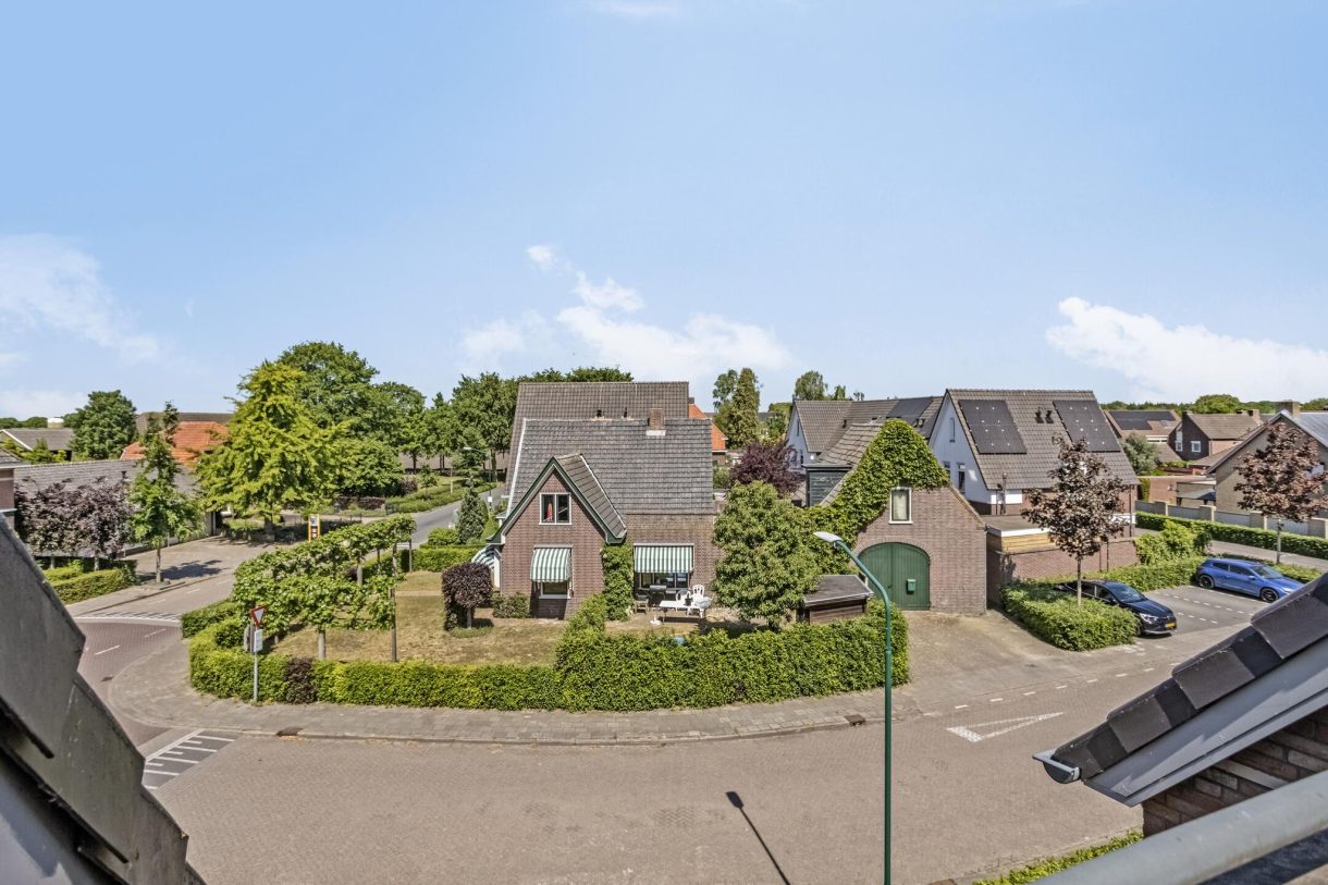 Te koop: Foto Appartement aan de D'n Tip 14 in Langenboom