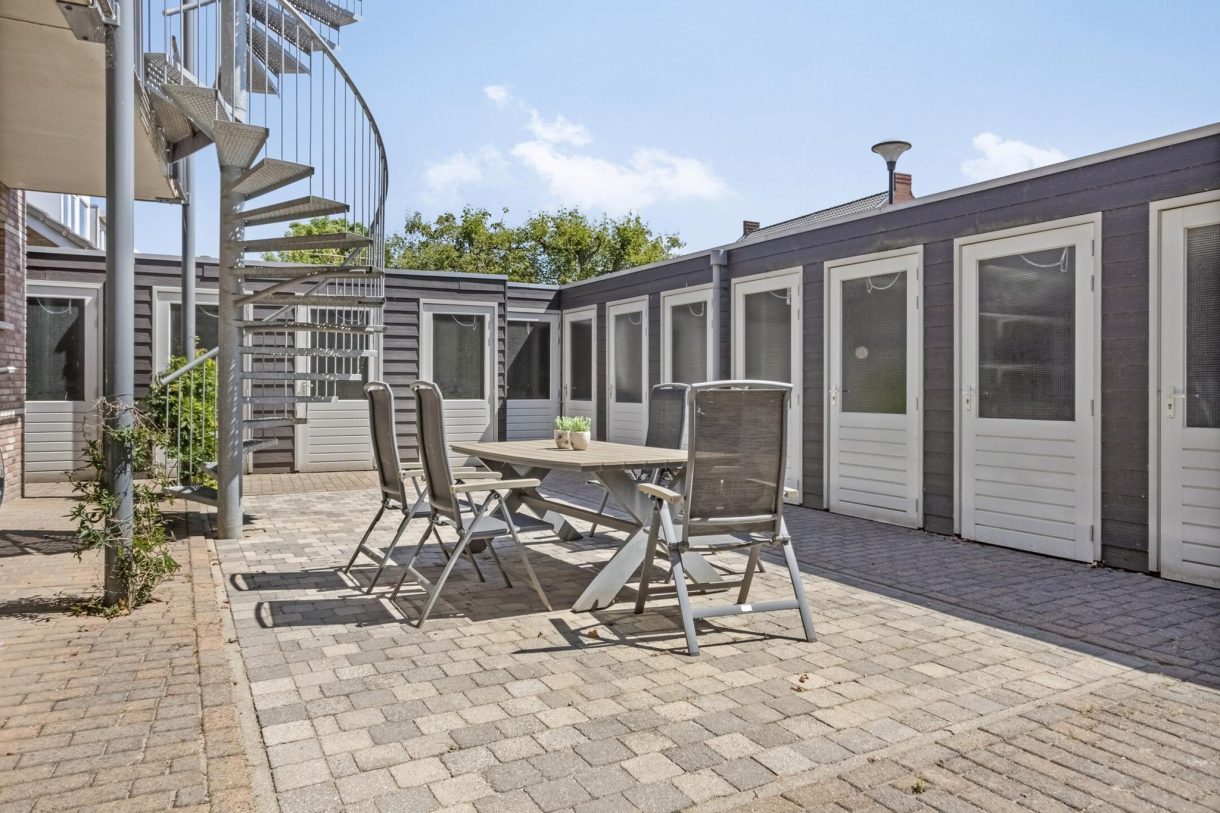 Te koop: Foto Appartement aan de D'n Tip 14 in Langenboom