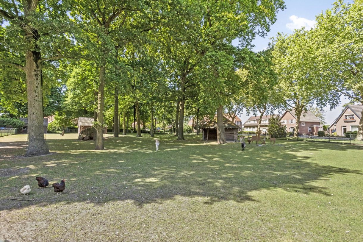 Te koop: Foto Appartement aan de D'n Tip 14 in Langenboom