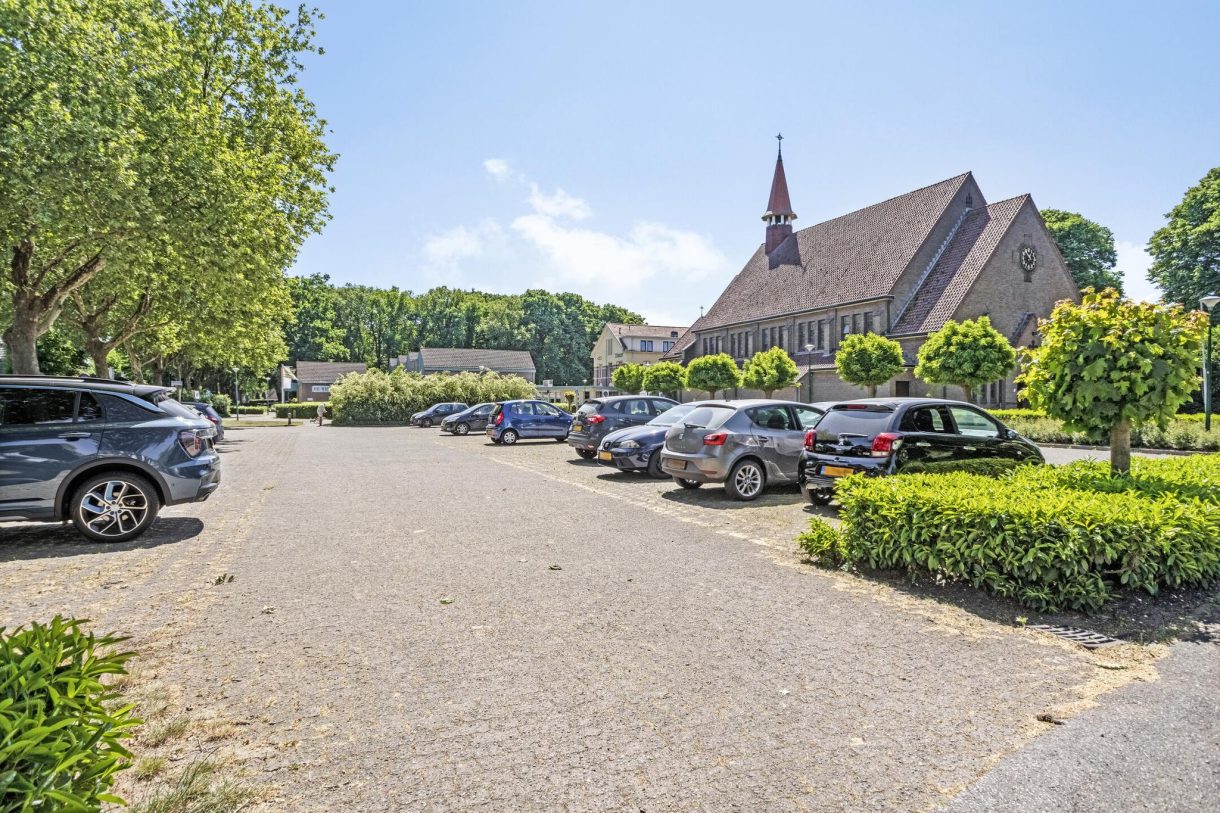 Te koop: Foto Appartement aan de D'n Tip 14 in Langenboom