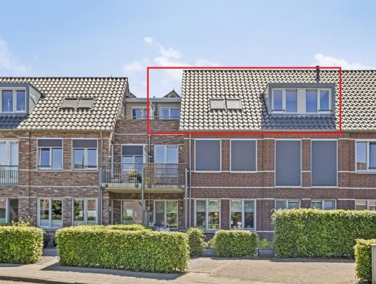 Hoofdfoto van Langenboom D'n Tip 14