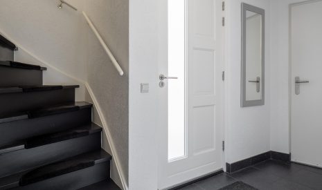 Te koop: Foto Woonhuis aan de Cruys Voorberghstraat 128 in Hengelo