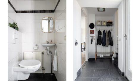 Te koop: Foto Woonhuis aan de Cruys Voorberghstraat 128 in Hengelo