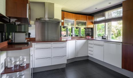 Te koop: Foto Woonhuis aan de Cruys Voorberghstraat 128 in Hengelo