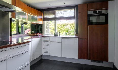 Te koop: Foto Woonhuis aan de Cruys Voorberghstraat 128 in Hengelo