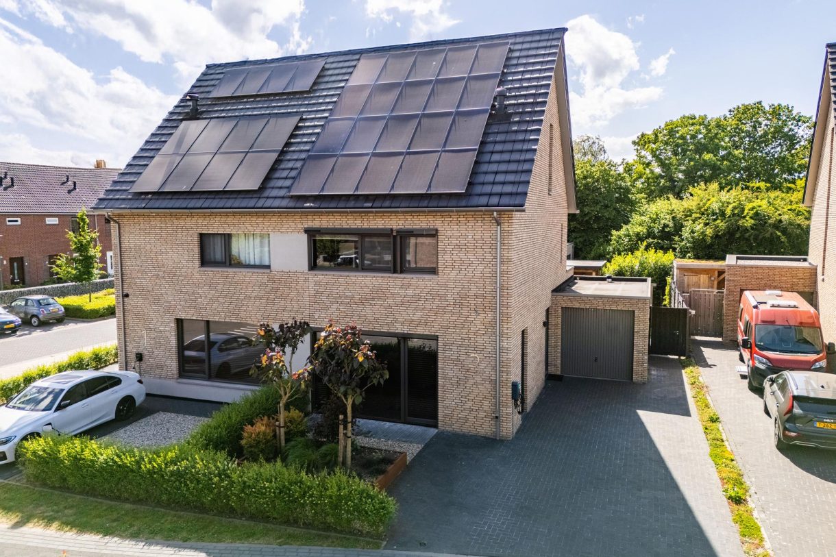 Te koop: Foto Woonhuis aan de Schoonveldhof 3 in Zutphen