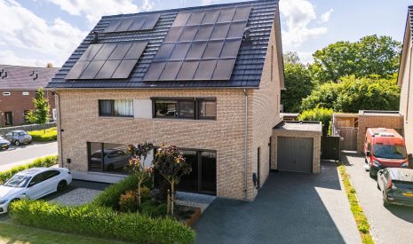 Hoofdfoto van Zutphen Schoonveldhof 3