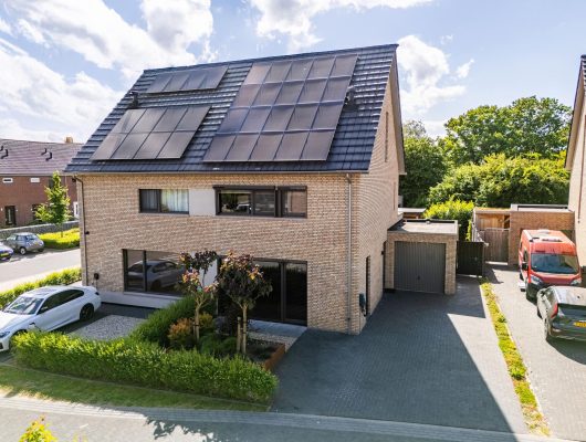 Hoofdfoto van Zutphen Schoonveldhof 3