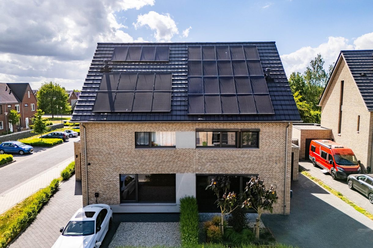 Te koop: Foto Woonhuis aan de Schoonveldhof 3 in Zutphen