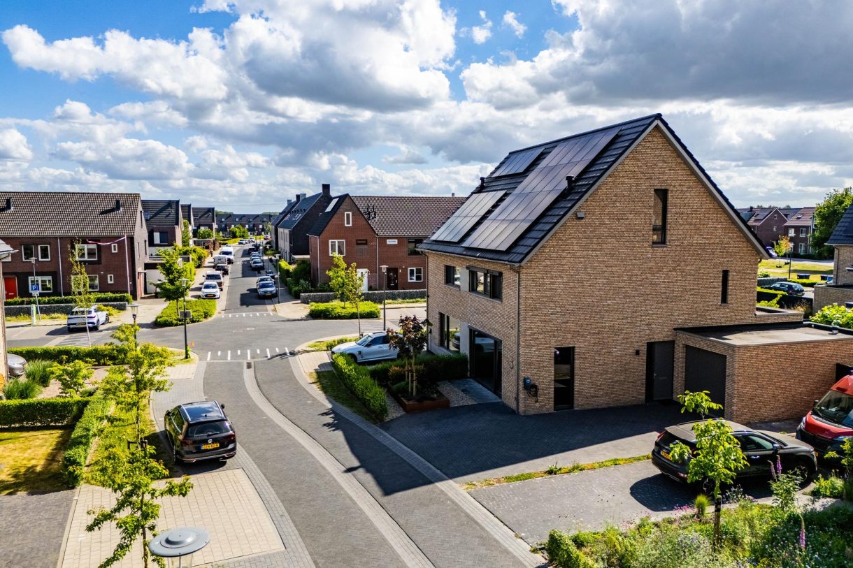 Te koop: Foto Woonhuis aan de Schoonveldhof 3 in Zutphen