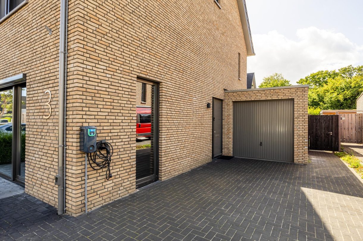 Te koop: Foto Woonhuis aan de Schoonveldhof 3 in Zutphen