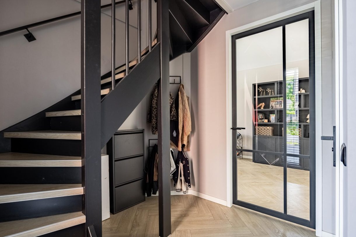 Te koop: Foto Woonhuis aan de Schoonveldhof 3 in Zutphen