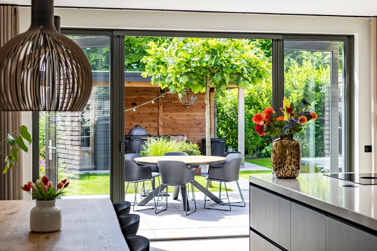 Te koop: Foto Woonhuis aan de Schoonveldhof 3 in Zutphen