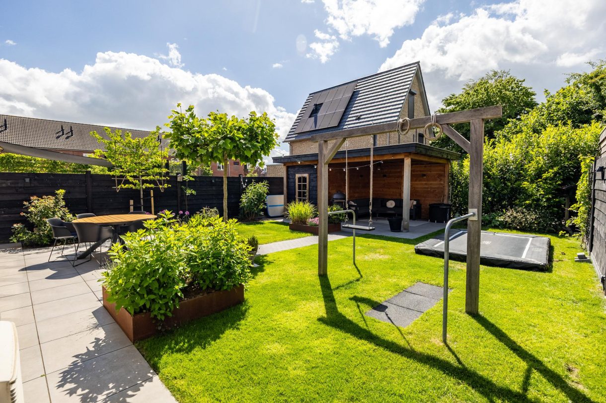 Te koop: Foto Woonhuis aan de Schoonveldhof 3 in Zutphen